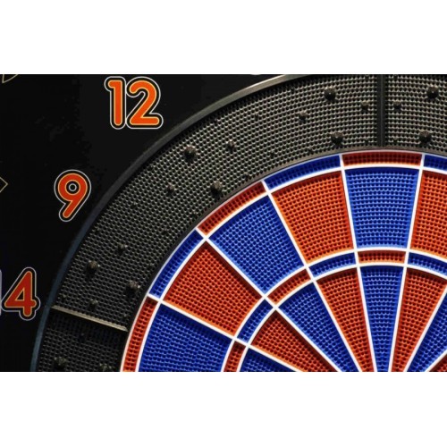 Автомат для дартса Cyber Wall Dart