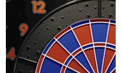 Автомат для дартса Cyber Wall Dart