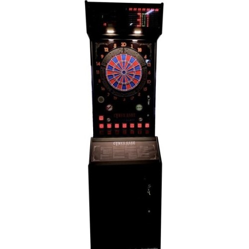 Smiginio automatas Cyberdart