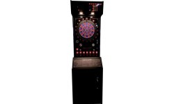 Smiginio automatas Cyberdart
