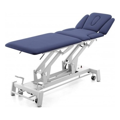 Massage and treatment table Terapeuta Prestige M-P7