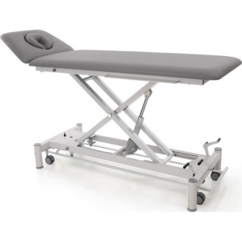 Massage and treatment table Safari Puma S2