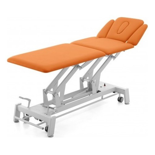 Massage and treatment table Terapeuta Prestige M-P5