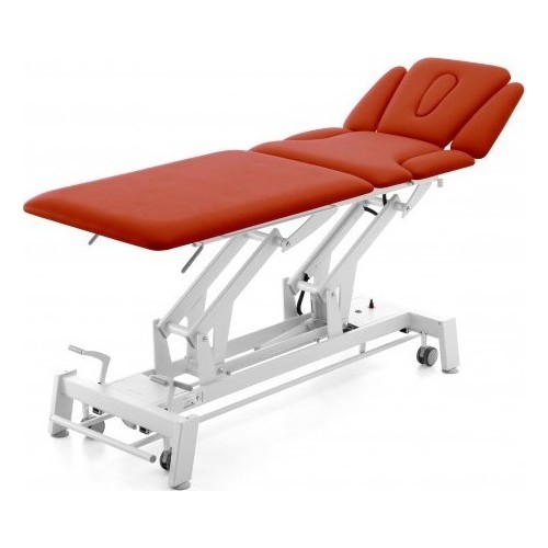 Massage and treatment table Terapeuta Prestige M-S7