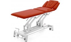 Массажный и процедурный стол Terapeuta Prestige M-S7