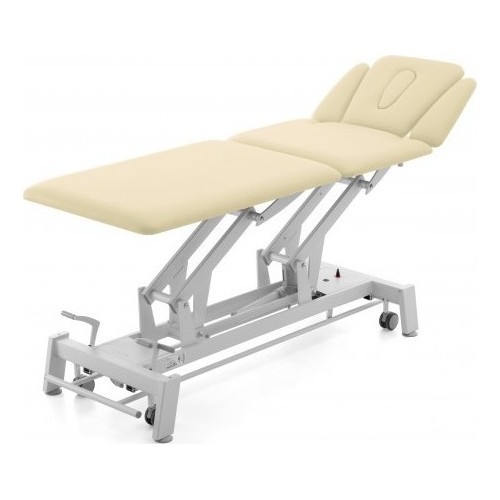 Массажный и процедурный стол Terapeuta Prestige M-S5