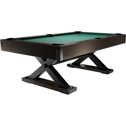 Biliardo stalas Pool Manhattan, 7 ft, Clubtuch
