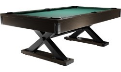 Biliardo stalas Pool Manhattan, 7 ft, Clubtuch