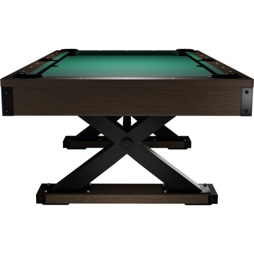 Biliardo stalas Pool Manhattan, 7 ft, Clubtuch