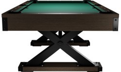 Biliardo stalas Pool Manhattan, 7 ft, Clubtuch