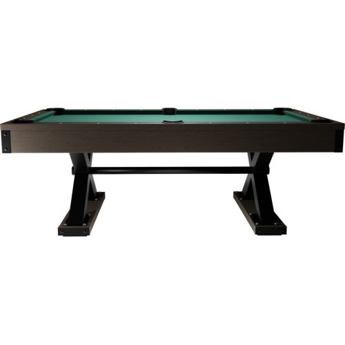 Billiard Table, Pool, Manhattan, 7 ft., Clubtuch
