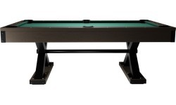 Biliardo stalas Pool Manhattan, 7 ft, Clubtuch