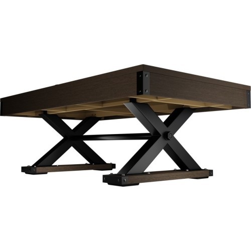 Biliardo stalas Pool Manhattan, 7 ft, Clubtuch