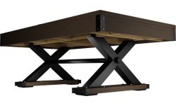 Billiard Table, Pool, Manhattan, 7 ft., Clubtuch