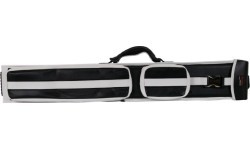 Cue Hard Case, Fury Neo, black-white, 3x5, 85cm