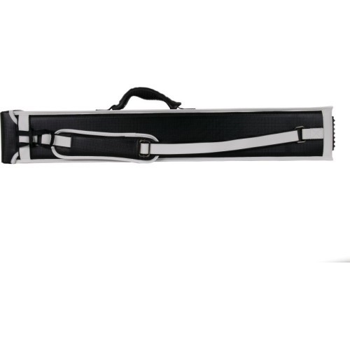 Cue Hard Case, Fury Neo, black-white, 3x5, 85cm