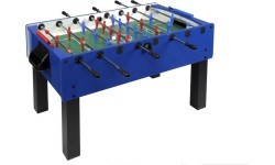 Настольный футбол Garlando Master-Cup «Shorty», высота 73 см