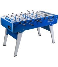 Soccer / Foosball Table, Garlando Master-Cup Foldy, sport professional