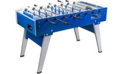 Soccer / Foosball Table, Garlando Master-Cup Foldy, sport professional