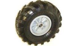 Колесо серое 460/165-8 Farm, правое