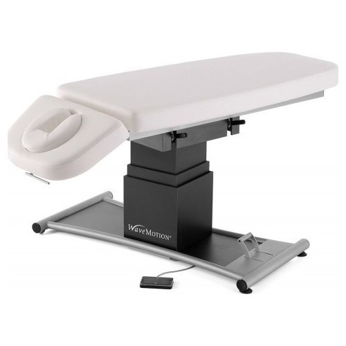 Rotating Massage Table WaveMotion