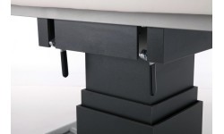 Rotating Massage Table WaveMotion