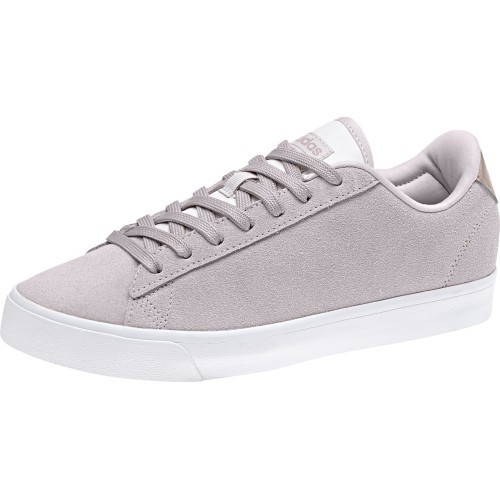 Adidas CF Daily QT CL Shoes Beige DB1771
