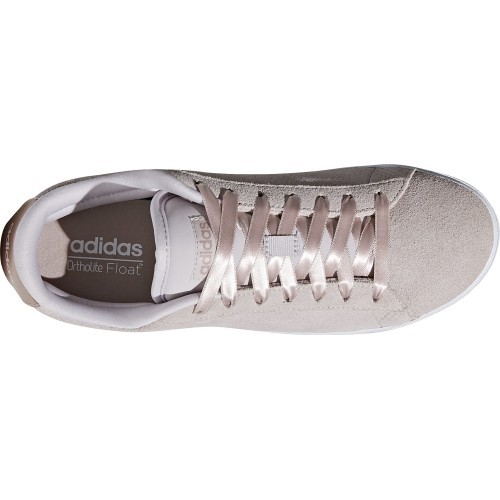 Обувь Adidas CF Daily QT CL Beige DB1771