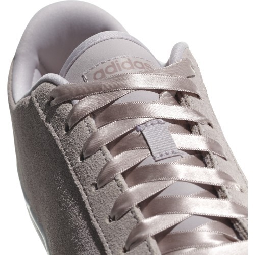 Обувь Adidas CF Daily QT CL Beige DB1771