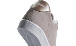 Adidas CF Daily QT CL Shoes Beige DB1771