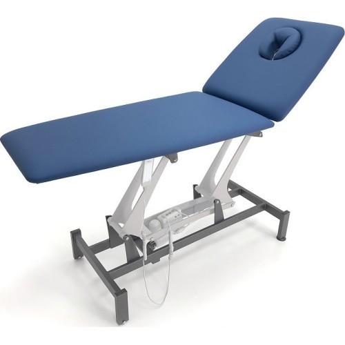 Massage and treatment table Elemental ICE E2.F0