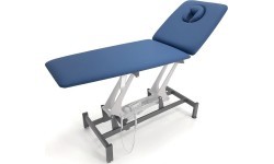 Massage and treatment table Elemental ICE E2.F0