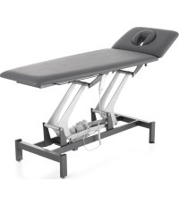 Massage and treatment table Elemental ICE S2.F0