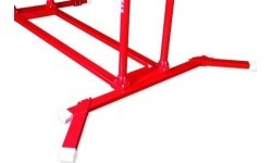 Parallel Bars GYMNOVA FIG For Competitons