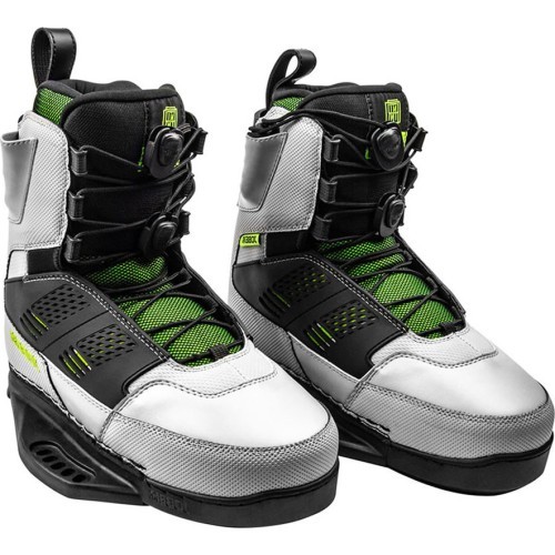 Wakeboardo tvirtinimai Jobe Nitro Cool Grey 7/8