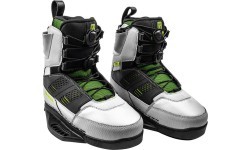 Wakeboardo tvirtinimai Jobe Nitro Cool Grey 7/8