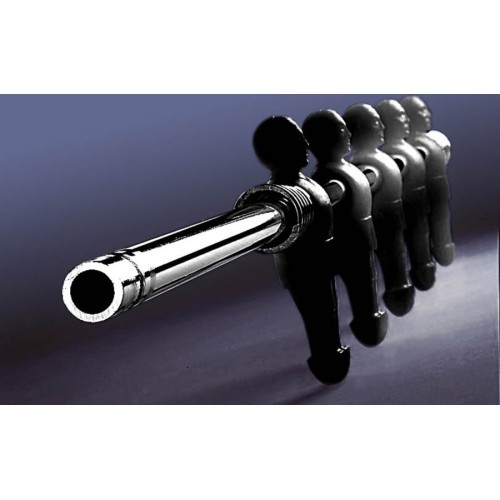 Настольный футбол G-500 Evolution Sport Professional