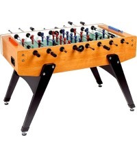 Stalo futbolas Garlando Master-Cup Deluxe, Sport Standard