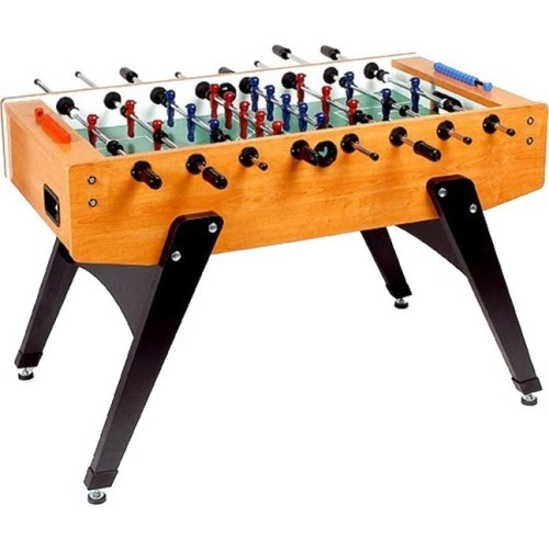 Stalo futbolas Garlando Master-Cup Deluxe, Sport Standard