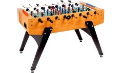 Настольный футбол Garlando Master-Cup Deluxe, Sport Standard