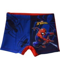 Детские плавки Marvel Spider-Man Blue Red SPI22-1018R
