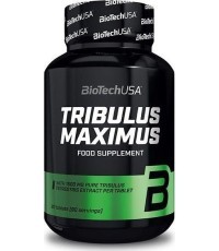Biotech Tribulus Maximus 90 tab.