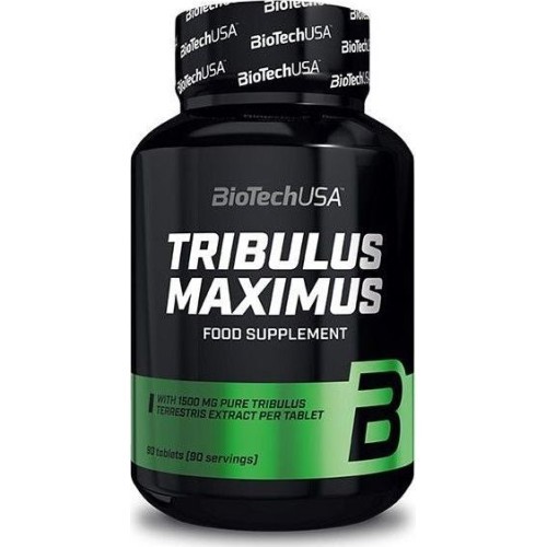 Biotech Tribulus Maximus 90 tab.