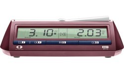 Chess Clock Philos DGT 2010 FIDE