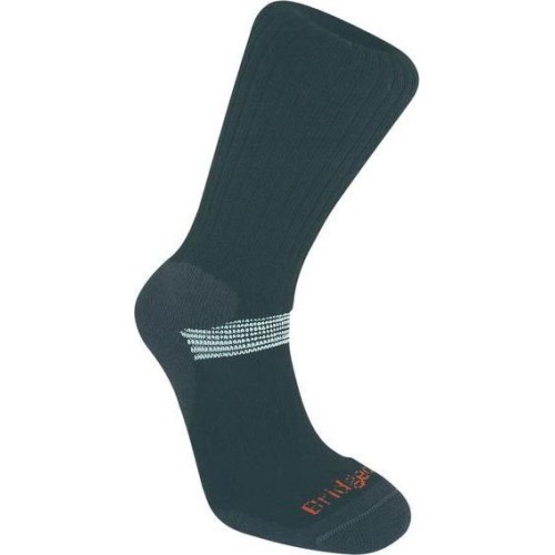 Socks Bridgedale Ski Cross Country, Black - 845