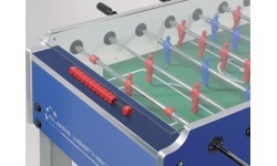 Stalo futbolas Master Class Evolution Outdoor Sport Professional