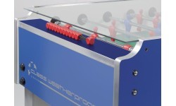 Soccer / Foosball Table, Master Class Evolution Outdoor, Sport Professional