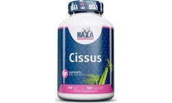 Haya Labs Cissus 100 caps.