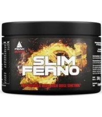 Peak International Slimferno 240 г