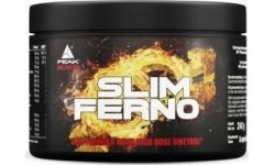 Peak International Slimferno 240 g.